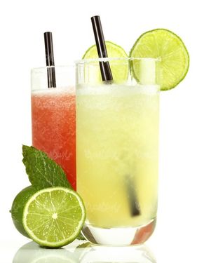 Fruit juice