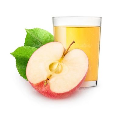 Fruit juice