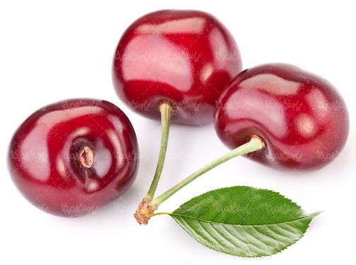 Cherries