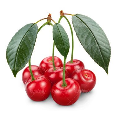 Cherries