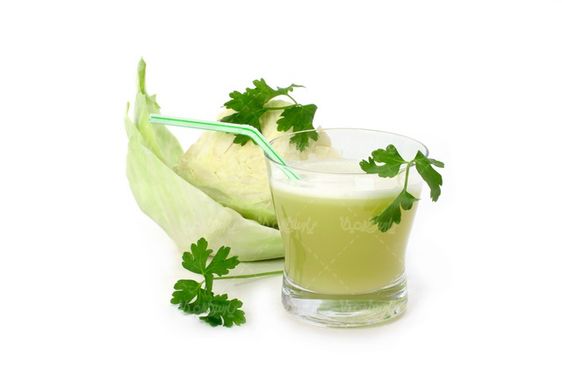 گل کلم