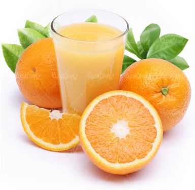 آب پرتقال