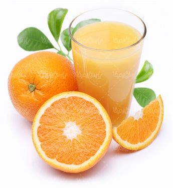 آب پرتقال