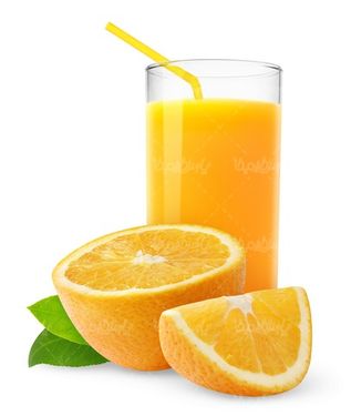 Orange juice