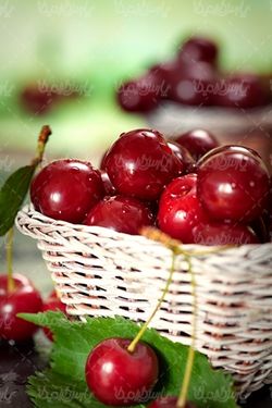 Cherries