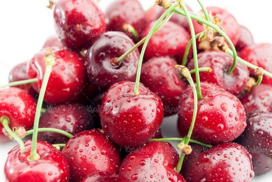 Cherries