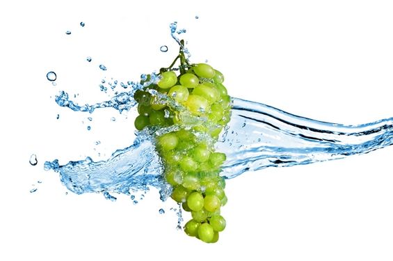 Red grape