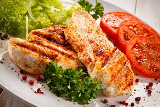 Food