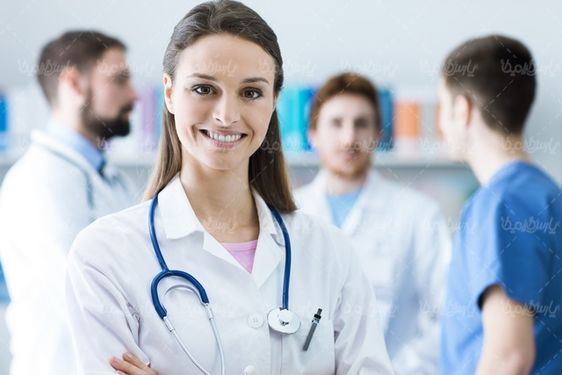 Doctor