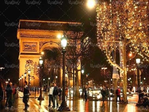 معماری شهری
