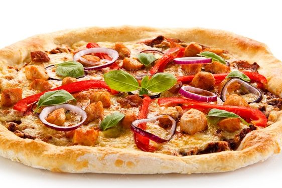 Pizza