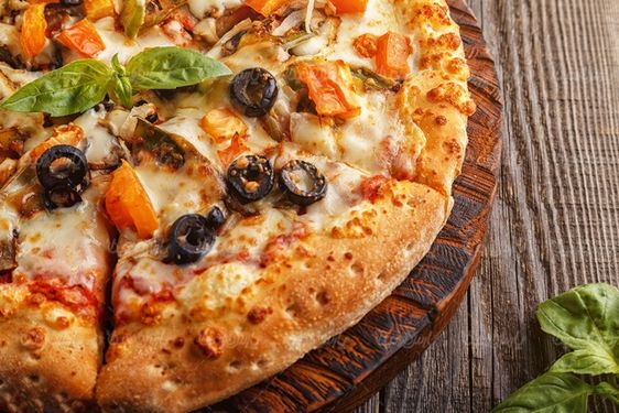 Pizza