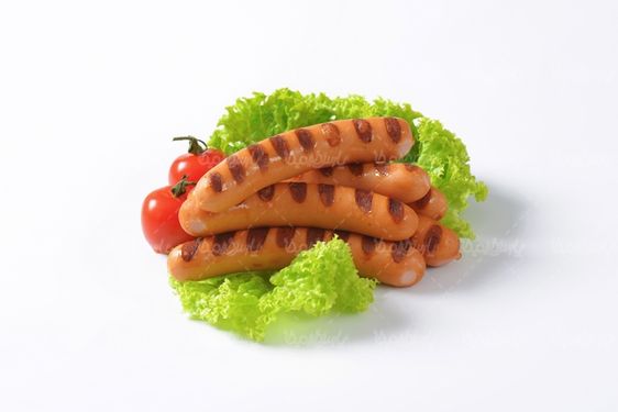 Sausage
