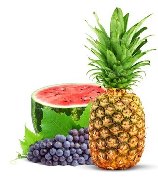 آناناس