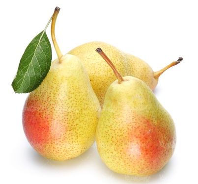 گلابی