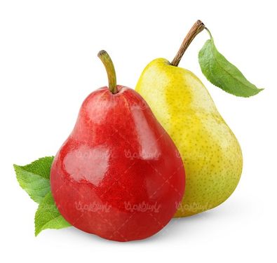 گلابی
