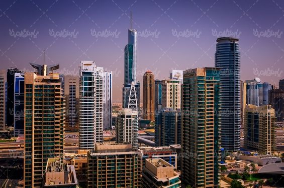 برج
