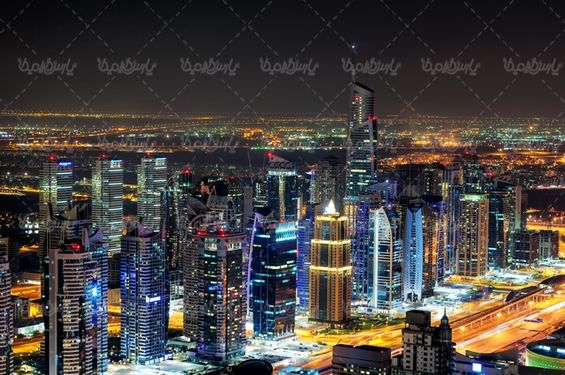 برج