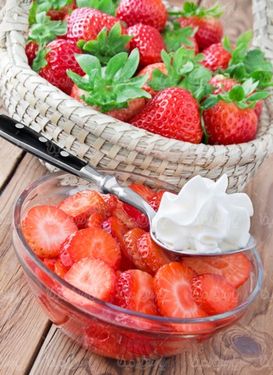 Strawberry