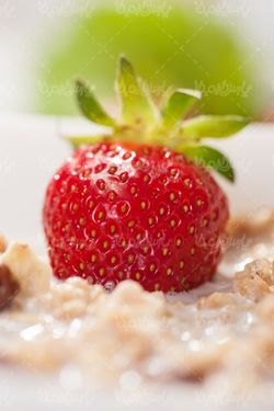 Strawberry