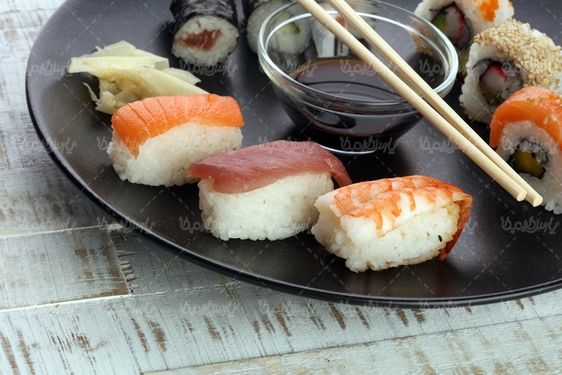 sushi