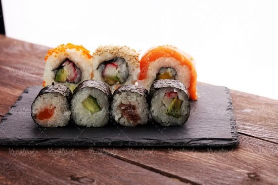 sushi