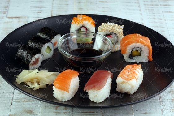 sushi