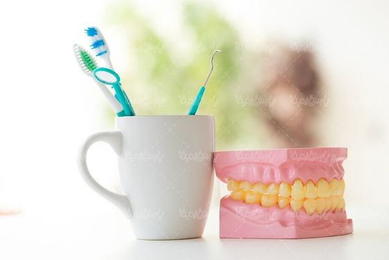 Toothbrush