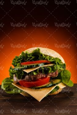 fast food