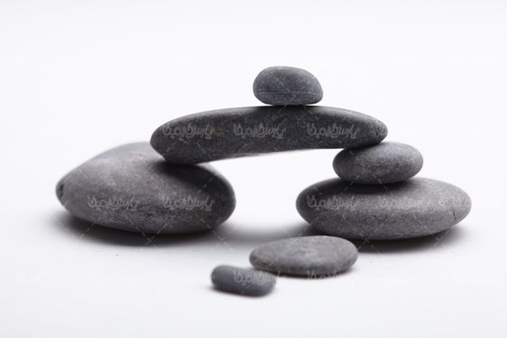 Massage stones