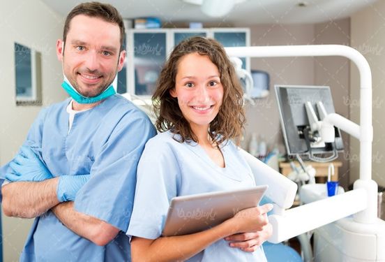 Treatment staff