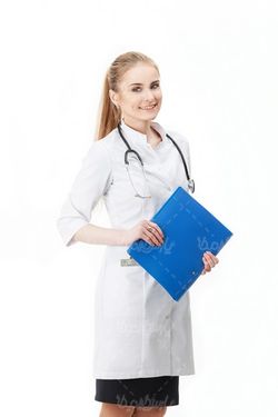 پزشک
