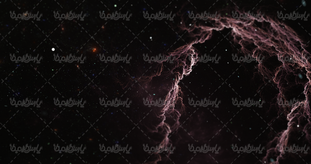 Light effect wallpaper