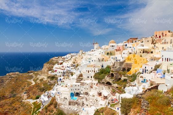 جاذبه های گردشگری