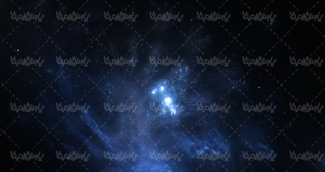 بک گراند جلوه نور