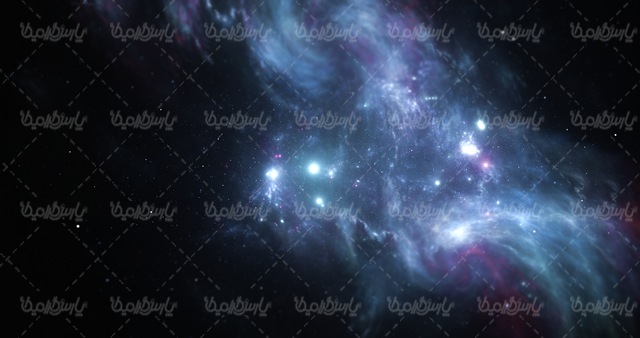 Light effect background