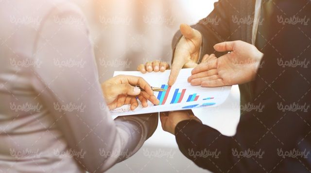تیم کاری