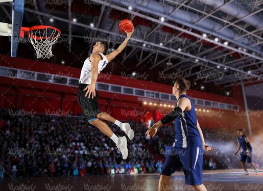 basketball