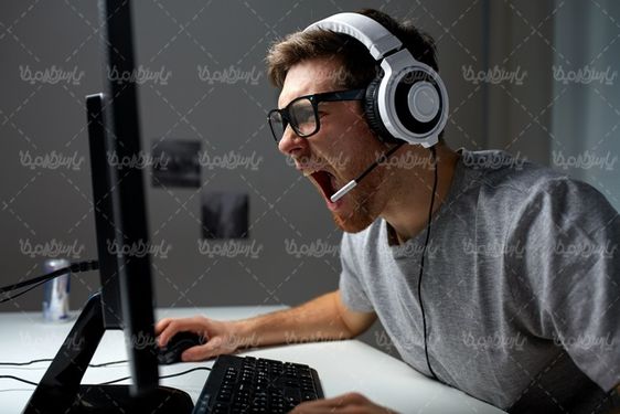 computer game