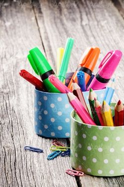 Stationery