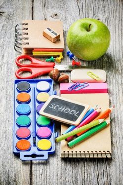 Stationery