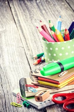 Stationery