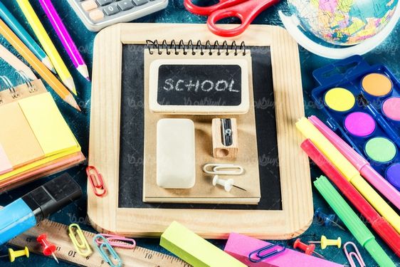 Stationery