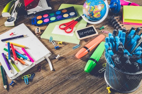 Stationery