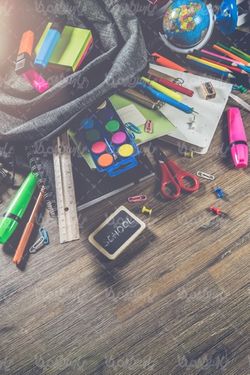 Stationery