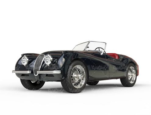 Classic car