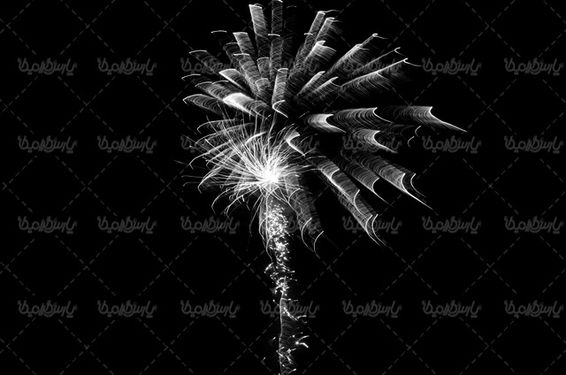 Fire works
