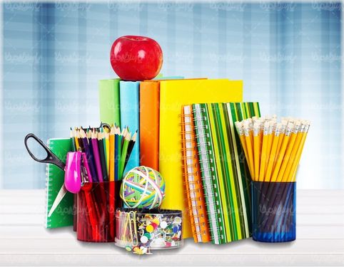 Stationery