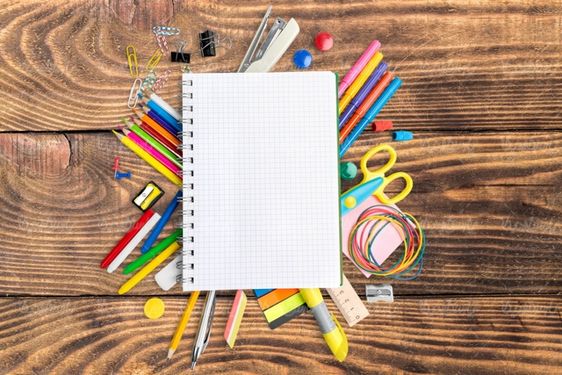 Stationery