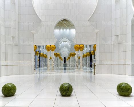 مکان مذهبی